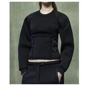 Alexander Wang x H&M Scuba Top